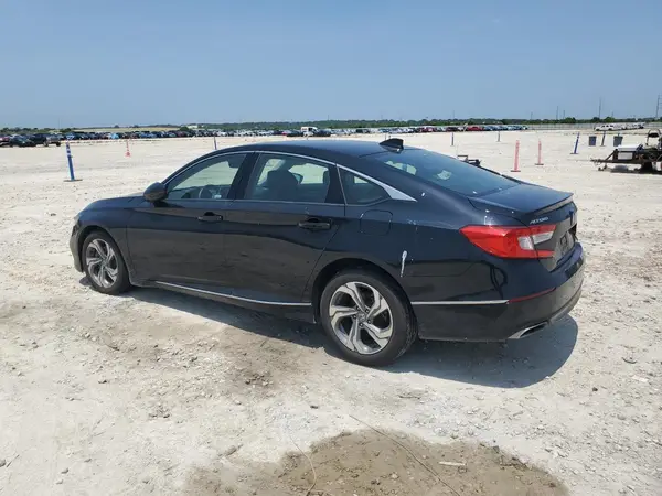 1HGCV2F59KA009274 2019 HONDA ACCORD - Image 2