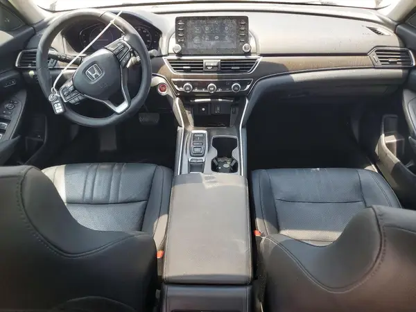 1HGCV2F59KA009274 2019 HONDA ACCORD - Image 8