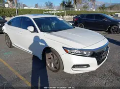 1HGCV2F59KA009999 2019 HONDA ACCORD