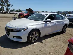 1HGCV2F59KA010036 2019 HONDA ACCORD