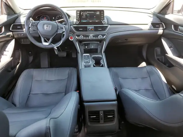 1HGCV2F59KA010036 2019 HONDA ACCORD - Image 8