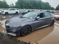 1HGCV2F59KA010733 2019 HONDA ACCORD