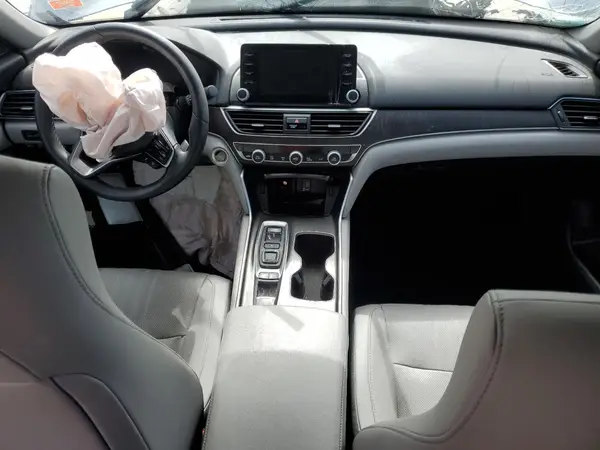 1HGCV2F59KA013227 2019 HONDA ACCORD - Image 8
