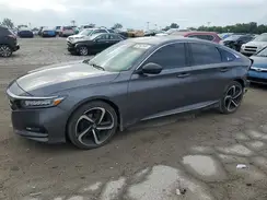 1HGCV2F59KA014376 2019 HONDA ACCORD