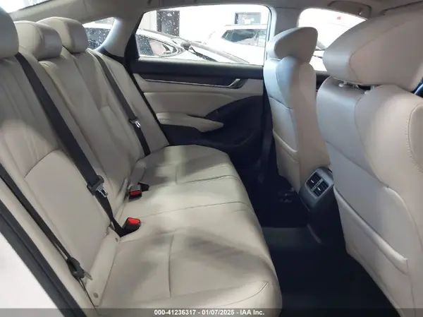 1HGCV2F59KA018721 2019 HONDA ACCORD - Image 8