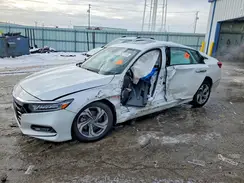 1HGCV2F59KA022784 2019 HONDA ACCORD
