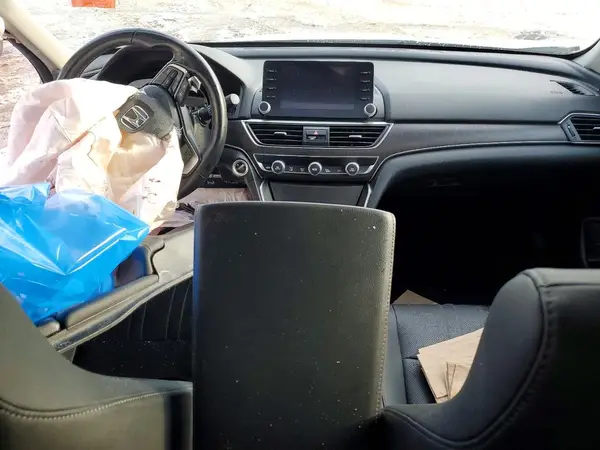 1HGCV2F59KA022784 2019 HONDA ACCORD - Image 8