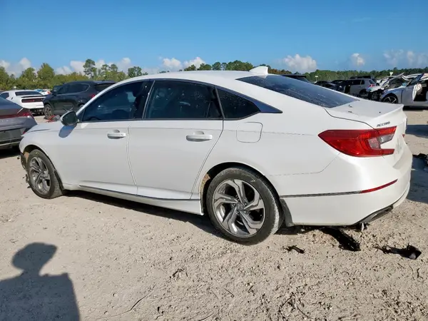 1HGCV2F59KA023403 2019 HONDA ACCORD - Image 2