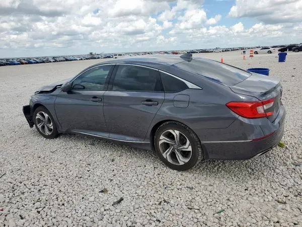 1HGCV2F59KA024048 2019 HONDA ACCORD - Image 2