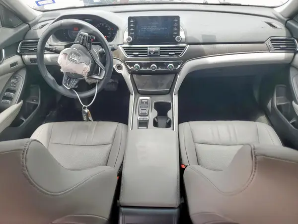 1HGCV2F59KA024048 2019 HONDA ACCORD - Image 8
