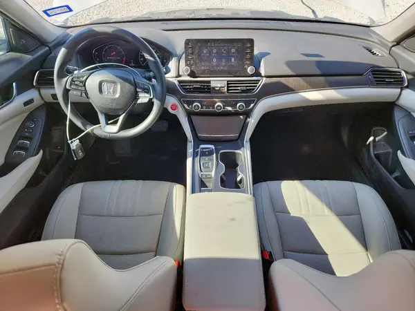 1HGCV2F59KA024244 2019 HONDA ACCORD - Image 8