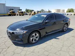 1HGCV2F59KA028942 2019 HONDA ACCORD
