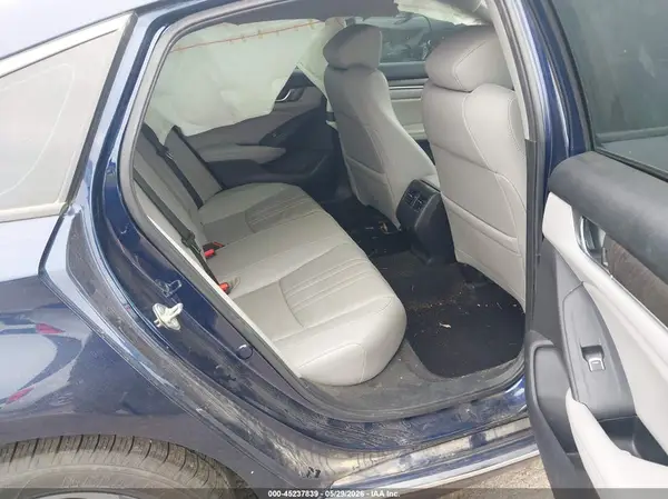 1HGCV2F59KA029072 2019 HONDA ACCORD - Image 8