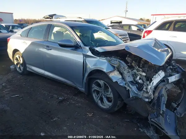 1HGCV2F59LA003931 2020 HONDA ACCORD - Image 1