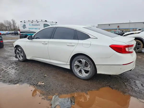 1HGCV2F59LA004853 2020 HONDA ACCORD - Image 2