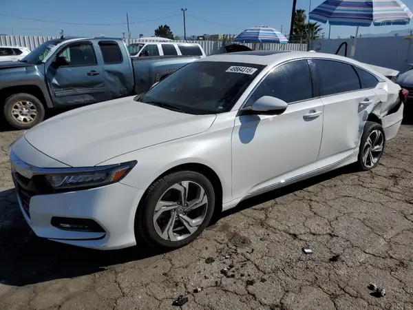 1HGCV2F59LA007302 2020 HONDA ACCORD - Image 1