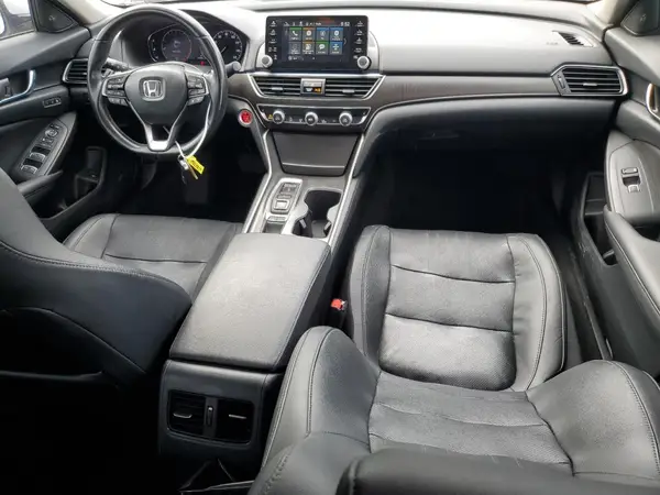 1HGCV2F59LA007302 2020 HONDA ACCORD - Image 8