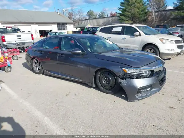 1HGCV2F59LA008790 2020 HONDA ACCORD - Image 1