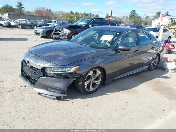 1HGCV2F59LA008790 2020 HONDA ACCORD - Image 2