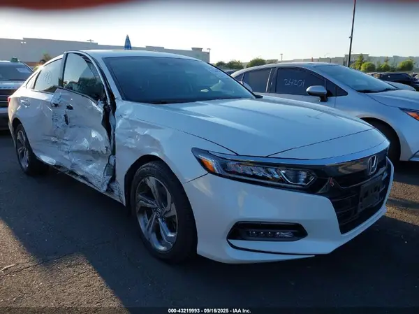 1HGCV2F59LA022303 2020 HONDA ACCORD - Image 1
