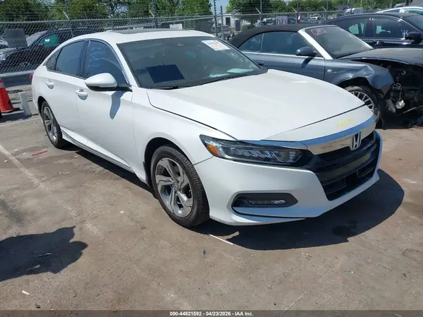 1HGCV2F59LA024665 2020 HONDA ACCORD - Image 1