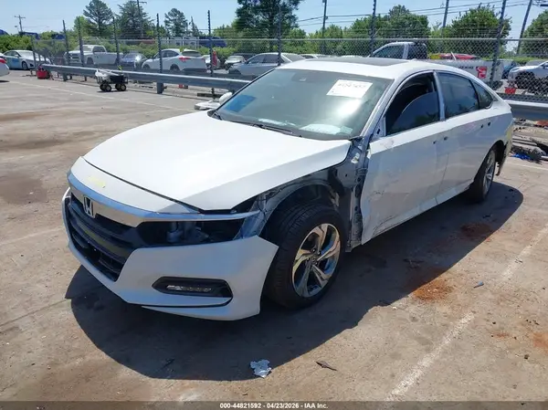 1HGCV2F59LA024665 2020 HONDA ACCORD - Image 2