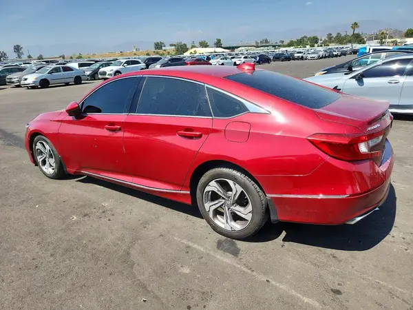 1HGCV2F59LA029333 2020 HONDA ACCORD - Image 2