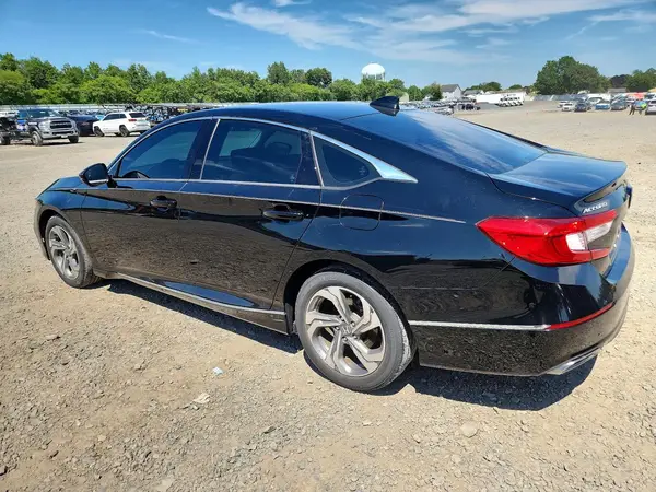1HGCV2F59LA031387 2020 HONDA ACCORD - Image 2