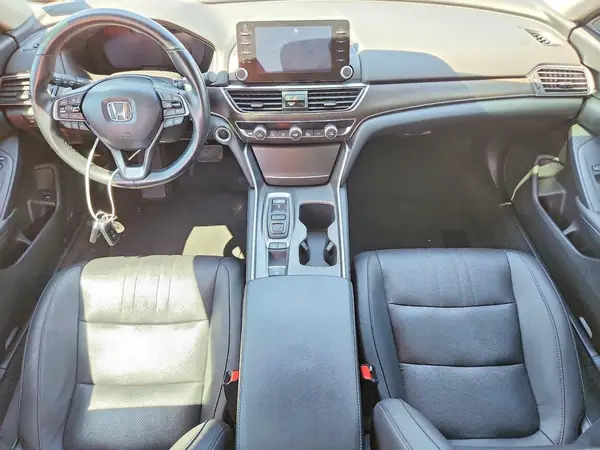 1HGCV2F59LA031387 2020 HONDA ACCORD - Image 8