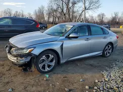 1HGCV2F5XJA001909 2018 HONDA ACCORD