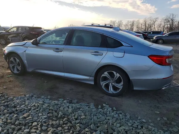 1HGCV2F5XJA001909 2018 HONDA ACCORD - Image 2