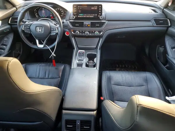 1HGCV2F5XJA001909 2018 HONDA ACCORD - Image 8