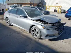 1HGCV2F5XJA001912 2018 HONDA ACCORD