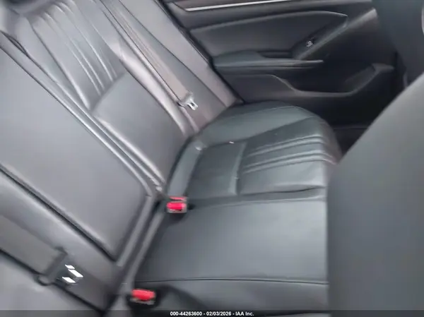 1HGCV2F5XJA002428 2018 HONDA ACCORD - Image 8