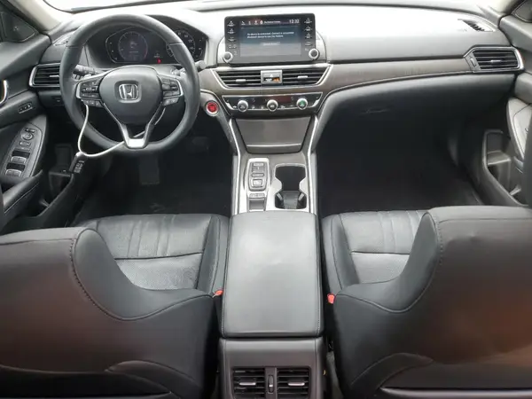 1HGCV2F5XJA003661 2018 HONDA ACCORD - Image 8