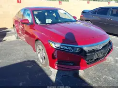 1HGCV2F5XJA004339 2018 HONDA ACCORD
