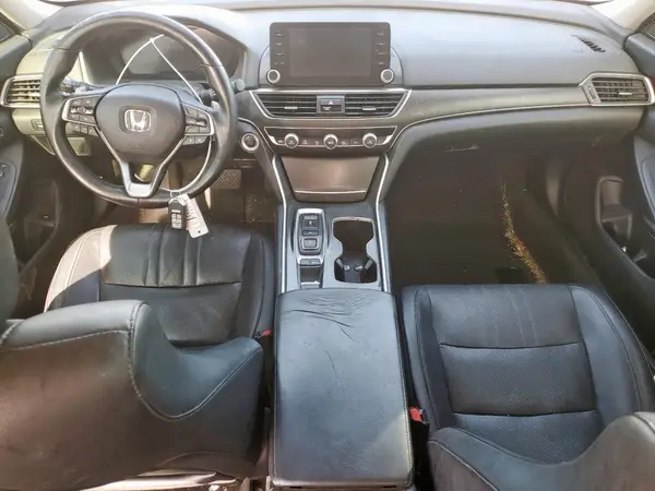 1HGCV2F5XJA006849 2018 HONDA ACCORD - Image 8