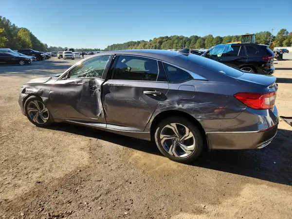 1HGCV2F5XJA006902 2018 HONDA ACCORD - Image 2