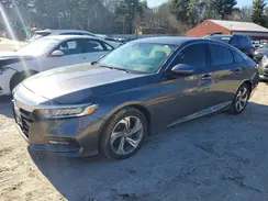 1HGCV2F5XJA009881 2018 HONDA ACCORD