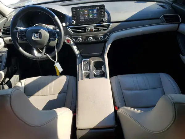 1HGCV2F5XJA009881 2018 HONDA ACCORD - Image 8