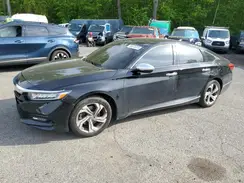 1HGCV2F5XJA010688 2018 HONDA ACCORD