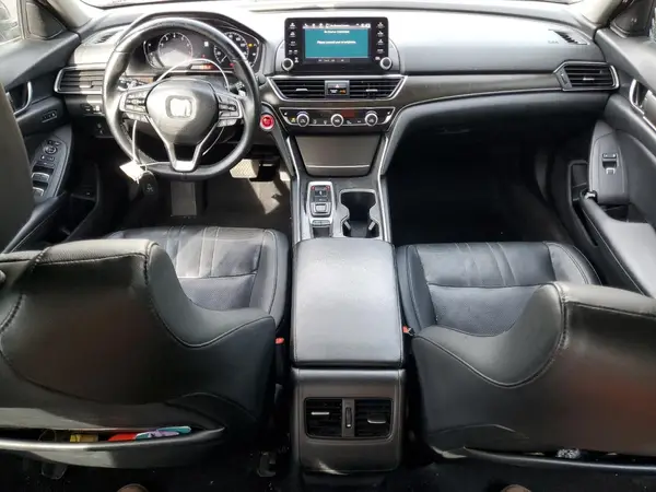 1HGCV2F5XJA010688 2018 HONDA ACCORD - Image 8