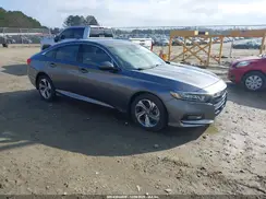 1HGCV2F5XJA010836 2018 HONDA ACCORD