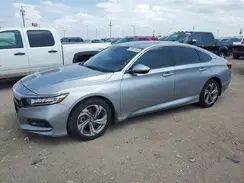 1HGCV2F5XJA011677 2018 HONDA ACCORD
