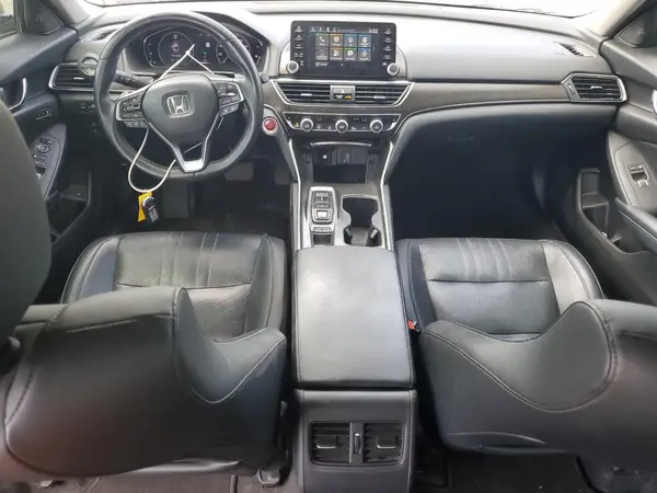 1HGCV2F5XJA011677 2018 HONDA ACCORD - Image 8
