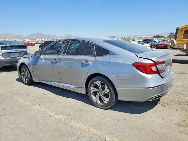1HGCV2F5XJA014241 2018 HONDA ACCORD - Image 2