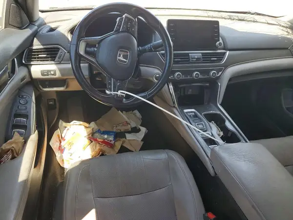 1HGCV2F5XJA014241 2018 HONDA ACCORD - Image 8