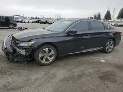 1HGCV2F5XJA014515 2018 HONDA ACCORD