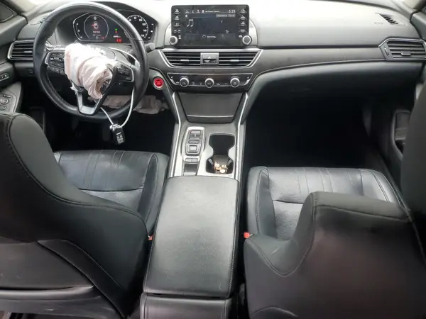 1HGCV2F5XJA014515 2018 HONDA ACCORD - Image 8