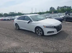 1HGCV2F5XJA015485 2018 HONDA ACCORD